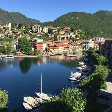 Bed and Breakfast La Cruna Delago Omegna