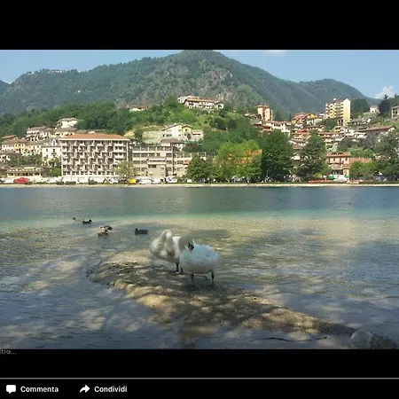 La Cruna Delago Bed and Breakfast