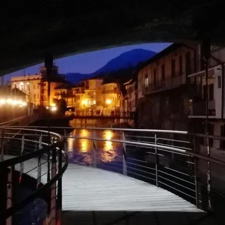 La Cruna Delago