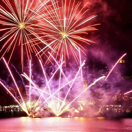 Bed and Breakfast La Cruna Delago