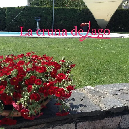 La Cruna Delago Omegna