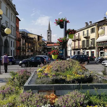 Bed and Breakfast La Cruna Delago 3*