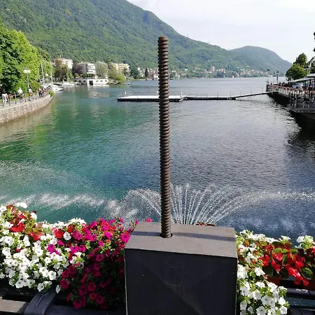 Bed and Breakfast La Cruna Delago 3*