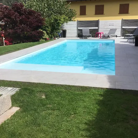 La Cruna Delago Omegna