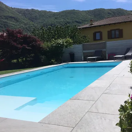 La Cruna Delago Omegna
