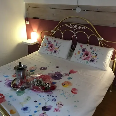 Bed & Breakfast La Cruna Delago Omegna
