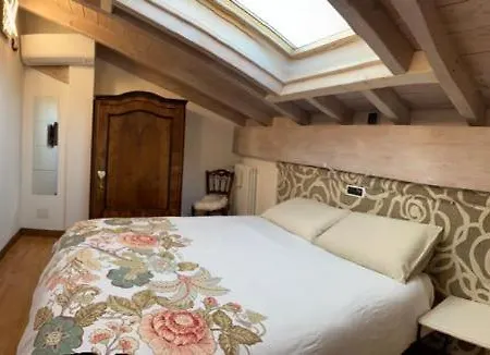 La Cruna Delago * Omegna