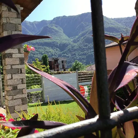 La Cruna Delago * Omegna