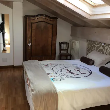La Cruna Delago Omegna
