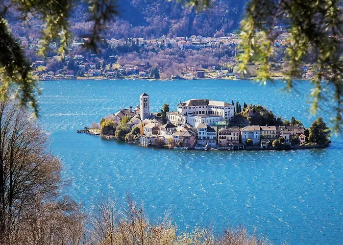 La Cruna Delago Отель типа 